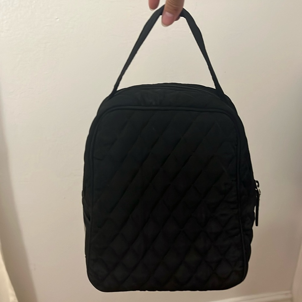 vera bradley lunch bunch bag